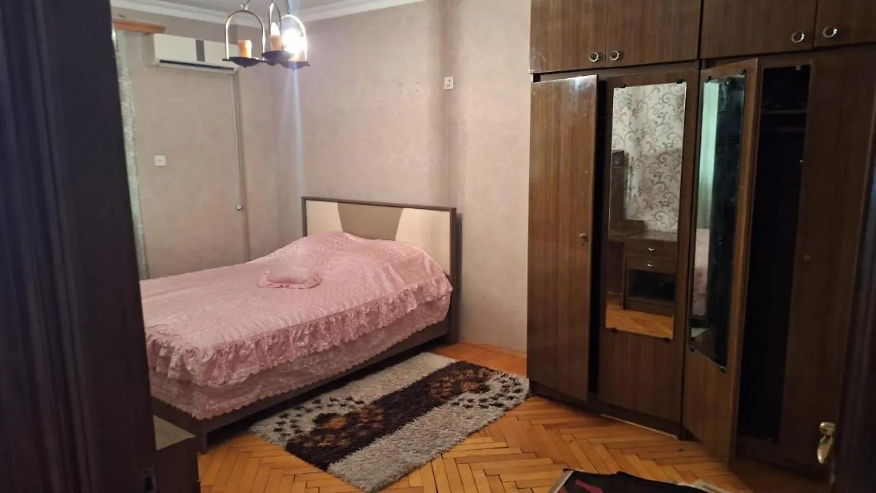 Apartment Квартира В Центре Города Баку