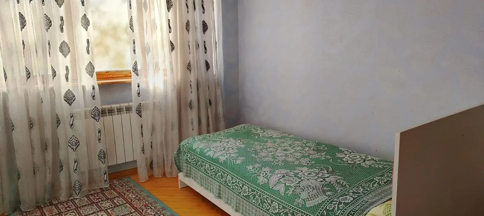 Apartment Квартира В Центре Города Баку