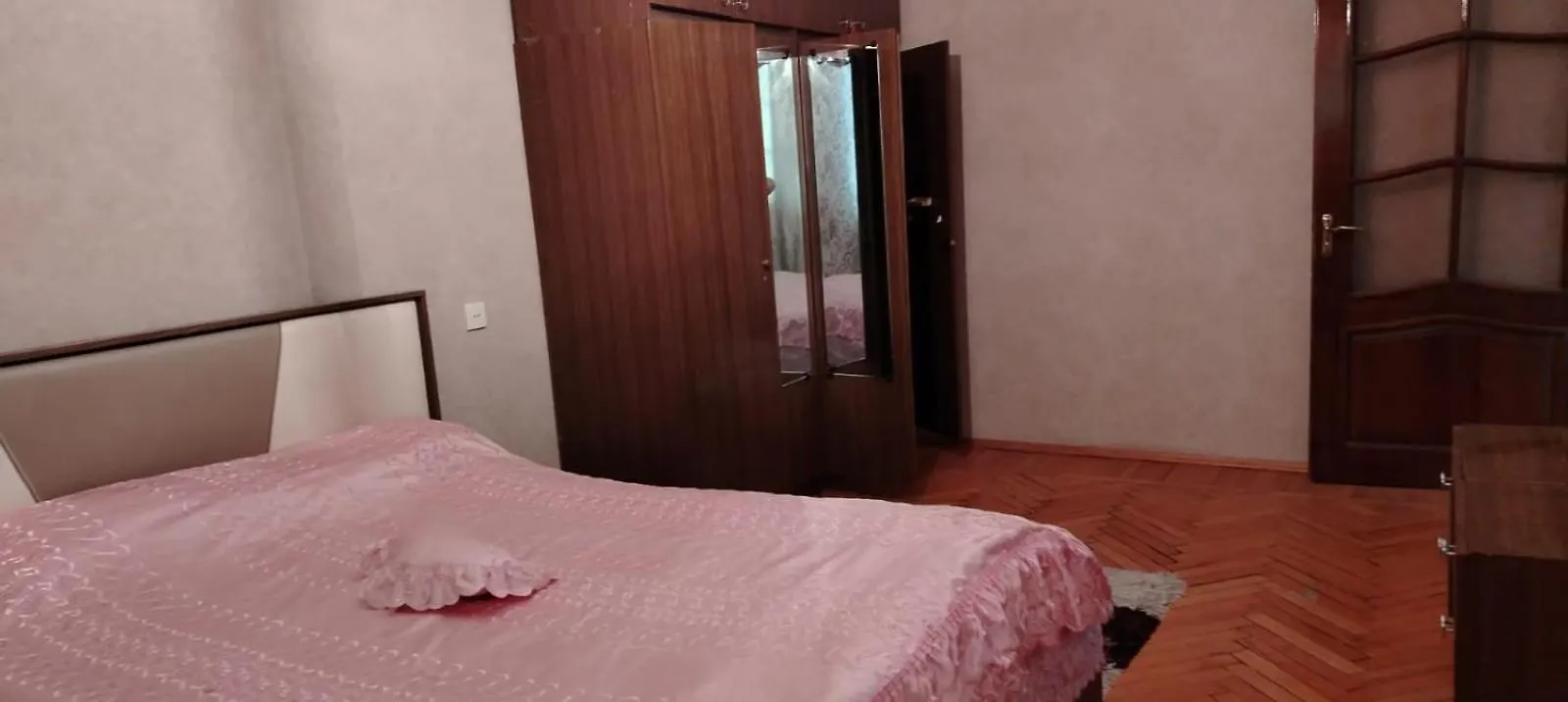 Квартира В Центре Города Баку Apartment