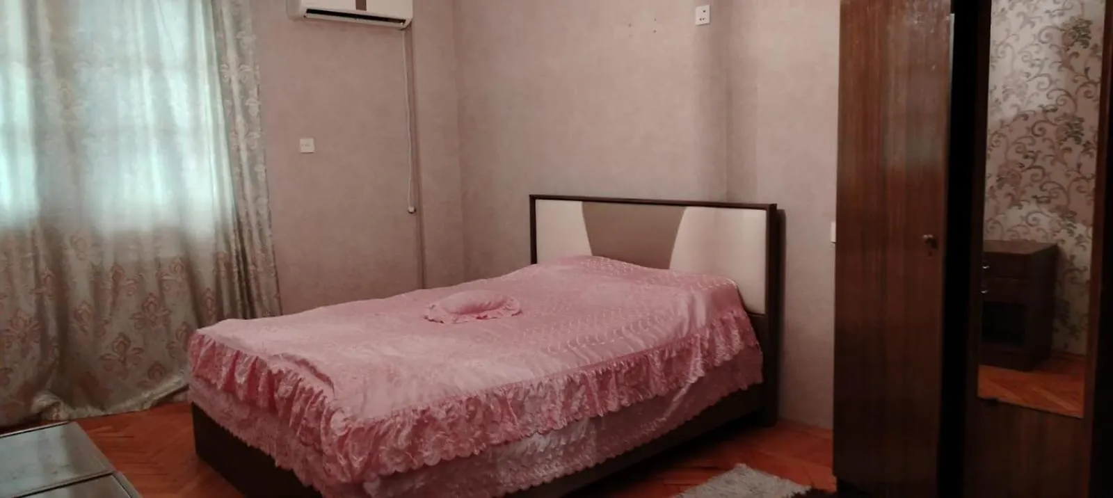 Apartment Квартира В Центре Города Баку