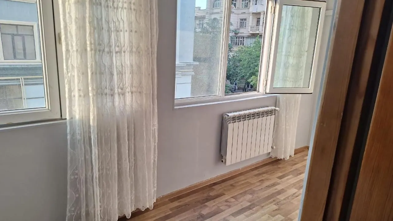 Apartment Квартира В Центре Города Баку Azerbaijan