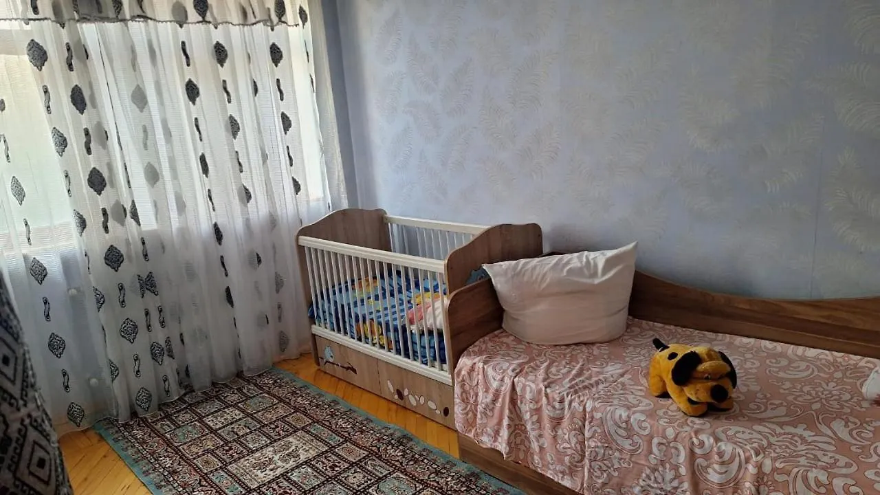 Apartment Квартира В Центре Города Баку Azerbaijan