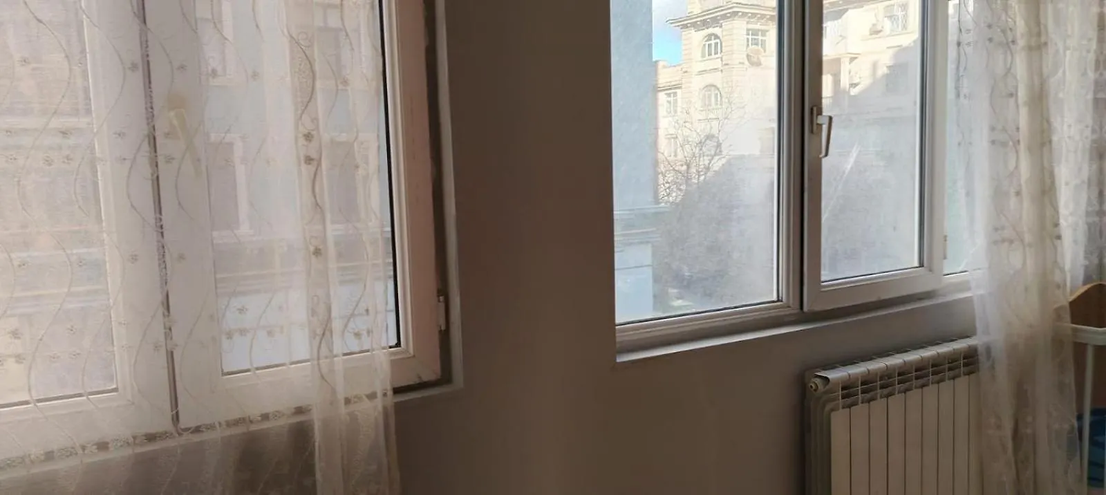 Квартира В Центре Города Баку 0*, Baku Azerbaijan