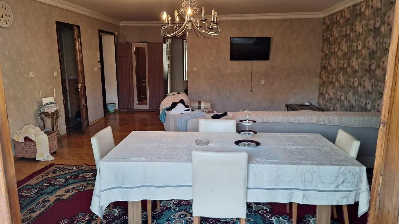 Квартира В Центре Города Баку 0*, Baku Azerbaijan
