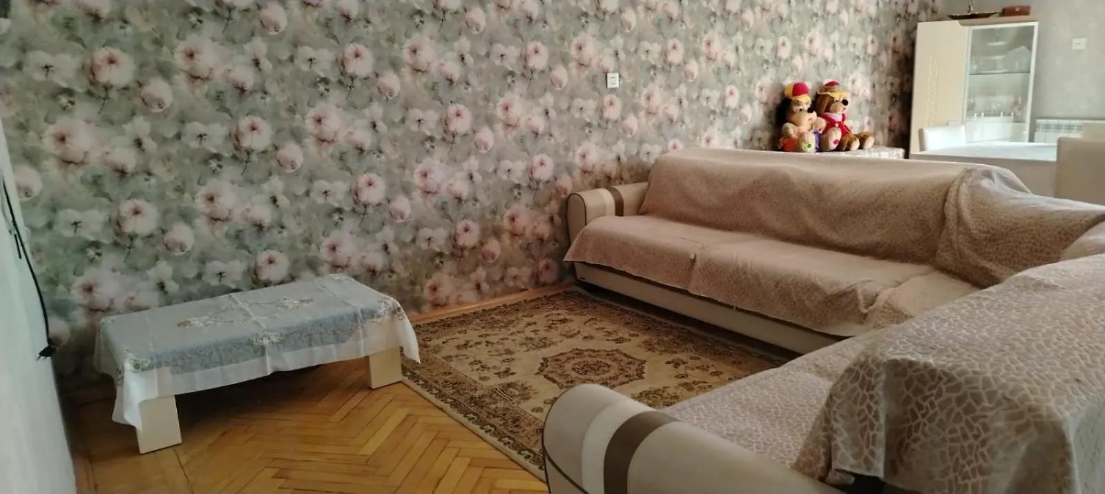 Квартира В Центре Города Баку Azerbaijan