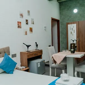 Center Baku