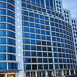 Qafqaz & Residences فندق