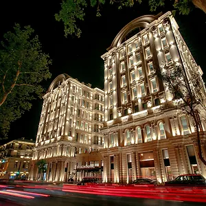 Intercontinental By Ihg מלון