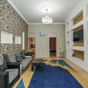 Deluxe 9 Баку
