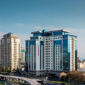 وينتر بارك فندق