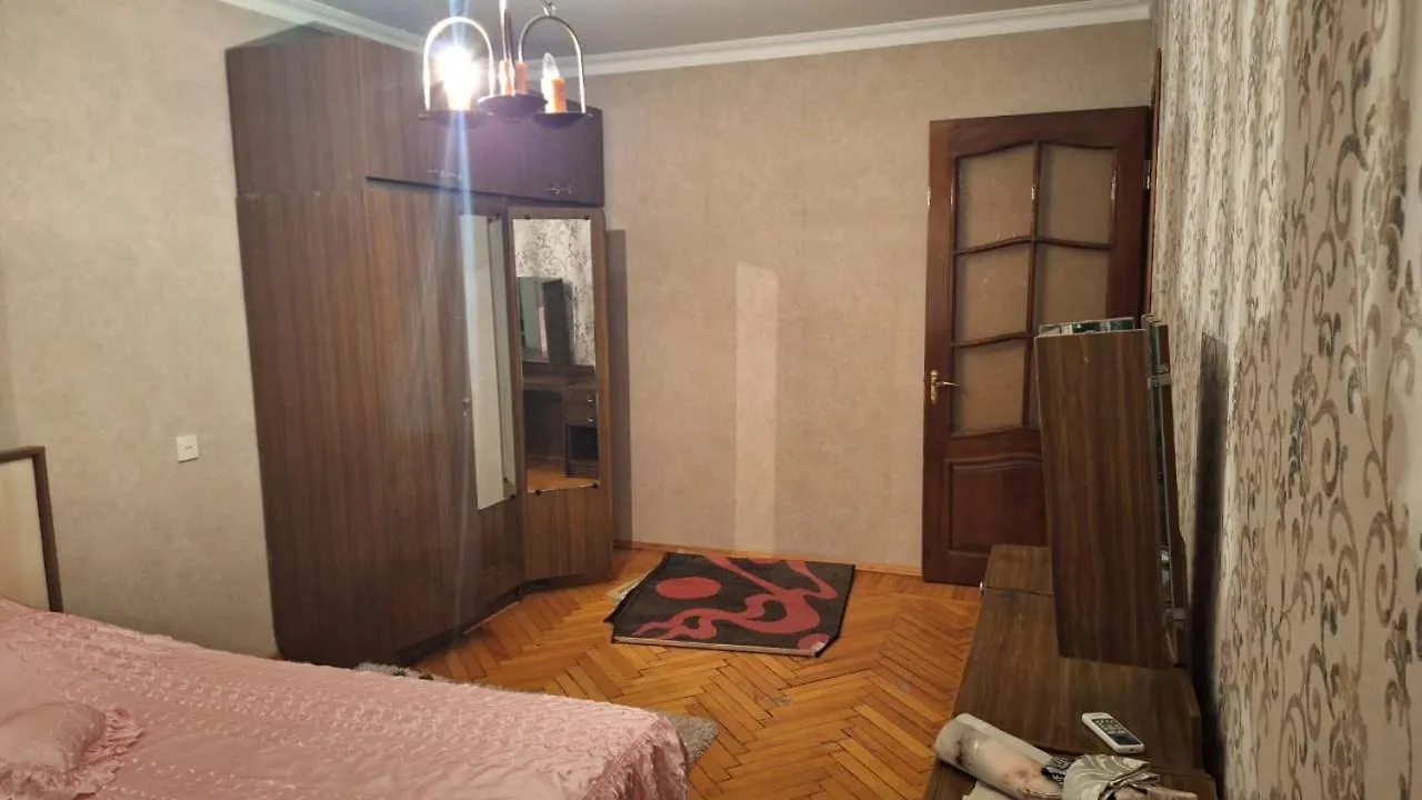 Appartement Квартира В Центре Города Баку
