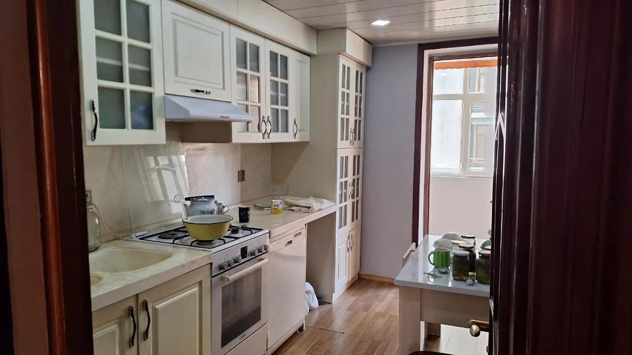 Квартира В Центре Города Баку Appartement Baku